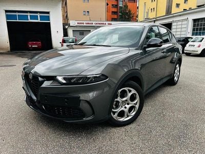 Gebraucht 2024 Alfa Romeo Tonale Premium SUV | CHF 29’990 (Fairer Preis)
