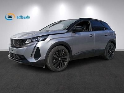 Gebraucht 2021 Peugeot 3008 GT | CHF 36’900