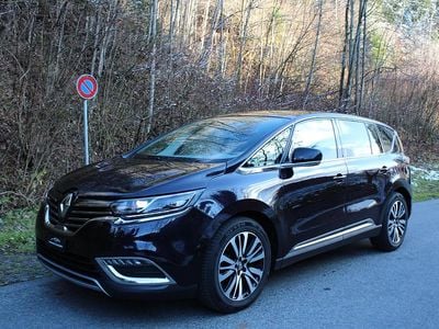 Gebraucht 2015 Renault Espace Intens | CHF 14’700 (Etwas zu teuer)