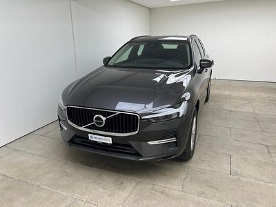 Grau Gebraucht 2023 Volvo XC60 Core SUV | CHF 39’900