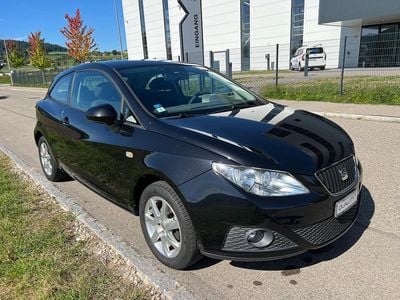 Gebraucht 2010 Seat Ibiza SC Style Kleinwagen | CHF 3’900 (Fairer Preis)