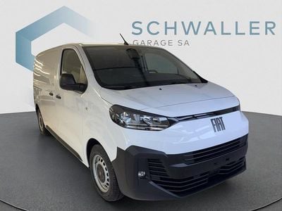 Gebraucht Fiat e-Scudo Easy 100 kW (136 PS) 2024 Van / Kleinbus