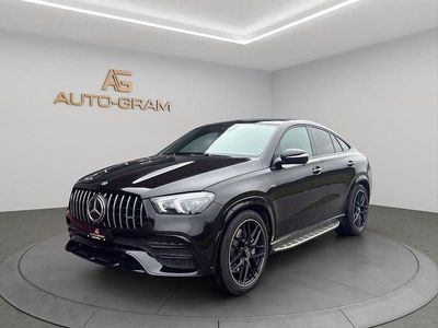 Gebraucht 2020 Mercedes GLE53 AMG AMG Coupé | CHF 79’990