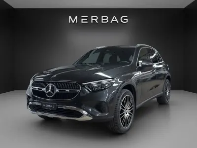 Neu (2026) Mercedes GLC220 197 PS
