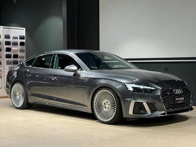 Gebraucht Audi S5 342 PS (251 kW) 2025 Gray