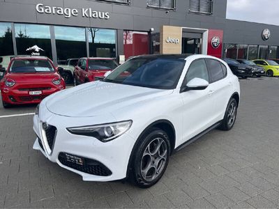 gebraucht Alfa Romeo Stelvio 2.0 Q4 280 Super