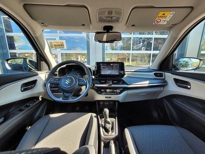 Gebraucht 2024 Suzuki Swift Kleinwagen | CHF 25’600 (Etwas zu teuer)