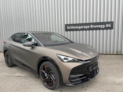 Braun Neu 2026 Cupra Tavascan VZ SUV | CHF 60’300 (Teuer)