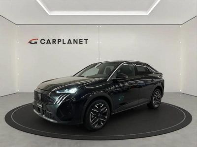Schwarz Neu 2025 Peugeot 3008 Allure Premium | CHF 39’400 (Etwas zu teuer)