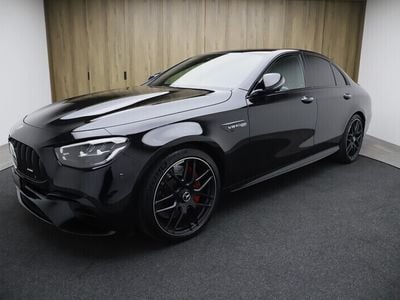 Gebraucht Mercedes E63S AMG AMG 612 PS (450 kW) 2022