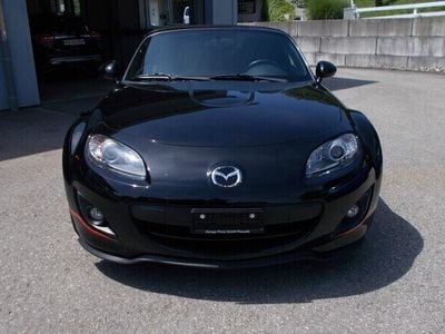 Mazda MX5