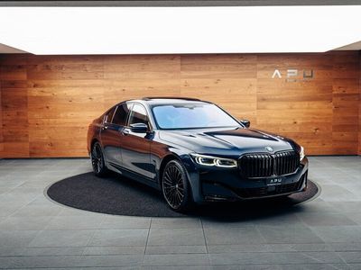 BMW 750