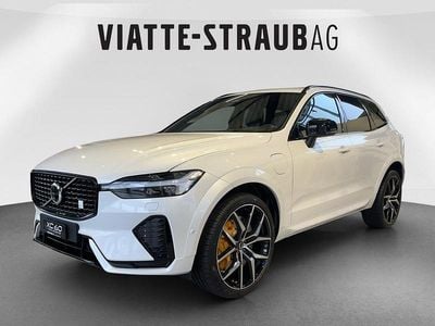 Gebraucht 2024 Volvo XC60 SUV | CHF 85’400
