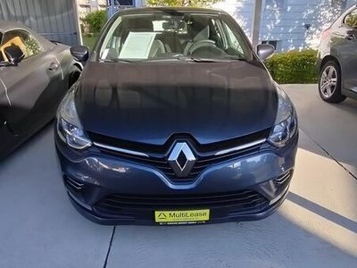 gebraucht Renault Clio IV 