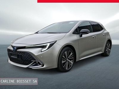 Neu Toyota Corolla Trend 140 PS (102 kW) 2025 Limousine