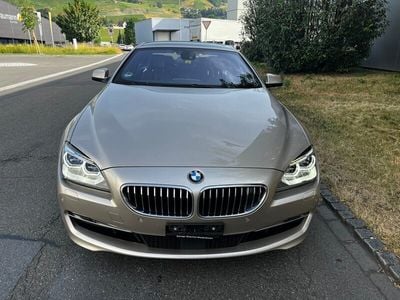 Gebraucht 2011 BMW 650 Sport Line Coupé | CHF 17’000 (Fairer Preis)