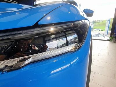 Gebraucht Ford Mustang Mach-E 197 kW (269 PS) 2023 SUV