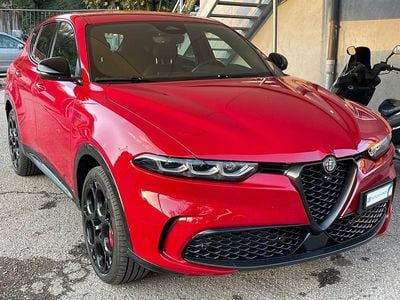 Gebraucht 2023 Alfa Romeo Tonale Premium SUV | CHF 30’900 (Guter Preis)