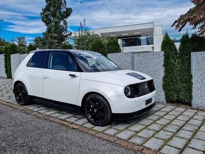 Gebraucht Honda e 100 kW (136 PS) 2022 Kleinwagen