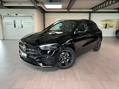 Neu (2026) Mercedes GLA250 224 PS | Fairer Preis