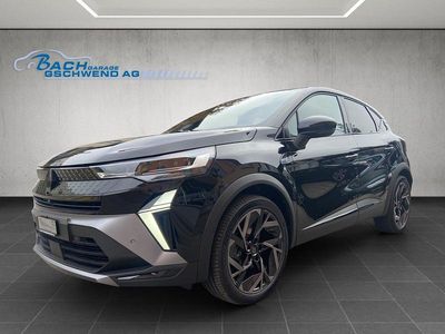 Gebraucht Renault Captur Esprit Alpine 143 PS (105 kW) 2024 SUV