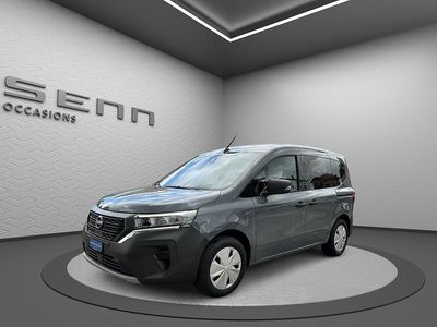 Grau Gebraucht 2023 Nissan Townstar Acenta Van | CHF 23’900