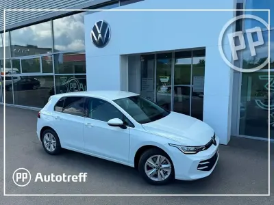 Neu (2026) VW Golf VIII Basis 115 PS | Fairer Preis