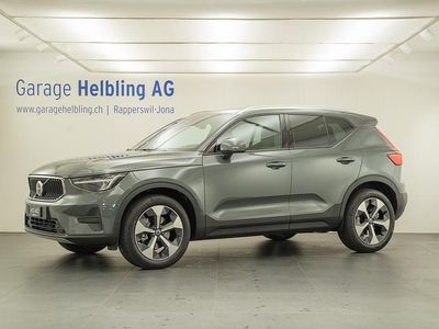 Grün Neu 2025 Volvo XC40 SUV | CHF 45’560