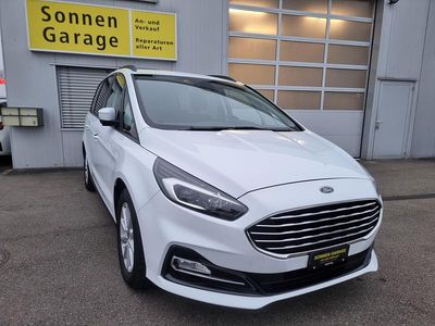 Gebraucht 2022 Ford Galaxy Trend Van / Kleinbus | CHF 28’999