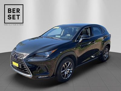 Lexus NX300h