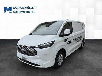 Gebraucht 2024 Ford Transit Limousine | CHF 44’800