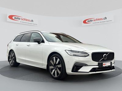 Gebraucht Volvo V90 Plus 398 PS (292 kW) 2024 Kombi