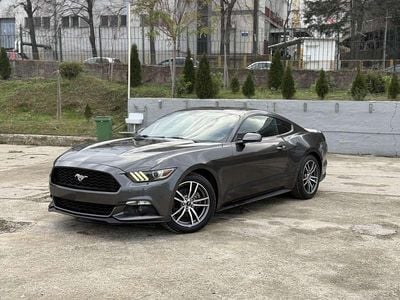 Gebraucht 2016 Ford Mustang Fastback | CHF 17’990 (Guter Preis)