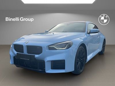 gebraucht BMW M2 Steptronic