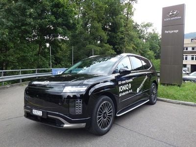 Gebraucht 2025 Hyundai Ioniq 6 Limousine | CHF 75’900