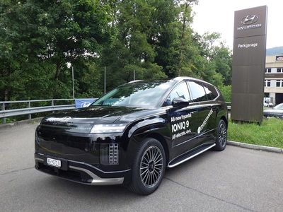 Gebraucht 2025 Hyundai Ioniq 9 SUV | CHF 75’900