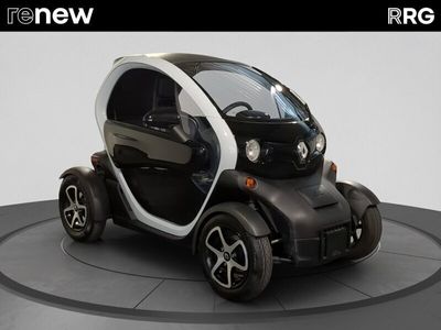 gebraucht Renault Twizy Z.E. Intens Black