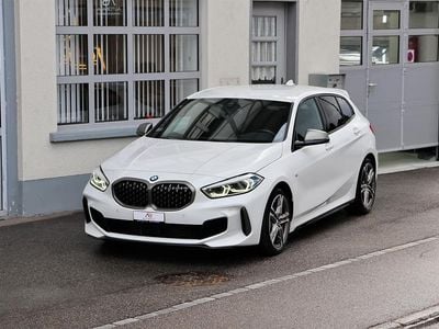 Gebraucht 2021 BMW M135 Kleinwagen | CHF 27’900 (Guter Preis)