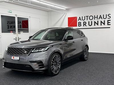Gebraucht 2017 Land Rover Range Rover Velar First Edition SUV | CHF 28’900