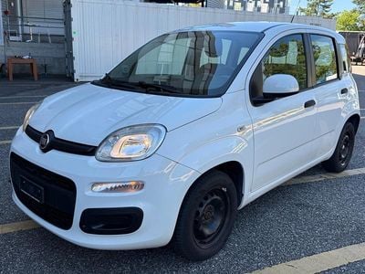 Gebraucht Fiat Panda Easy 80 PS (58 kW) 2015 Kleinwagen