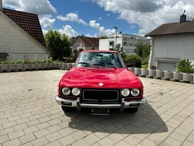 Gebraucht 1973 Fiat 124 Sport Coupé | CHF 7’900