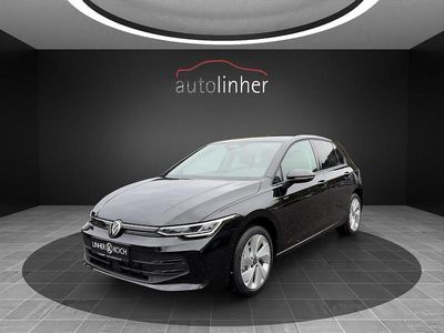 Gebraucht VW Golf VIII Basis 115 PS (84 kW) 2025 Limousine