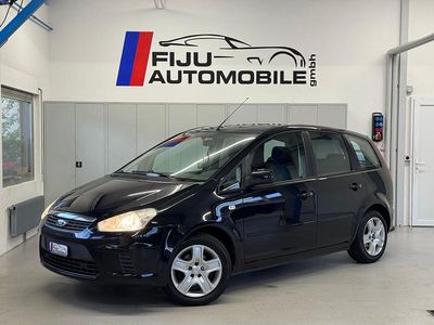 Gebraucht 2009 Ford C-MAX Van / Kleinbus | CHF 4’900