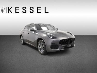Gebraucht 2023 Maserati Grecale GT SUV | CHF 66’000