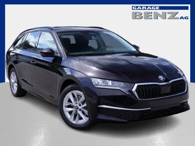 Neu (2026) Skoda Octavia Selection 204 PS | Superpreis