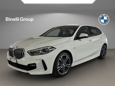 Gebraucht 2024 BMW 120 Comfort Edition Kleinwagen | CHF 33’900 (Fairer Preis)