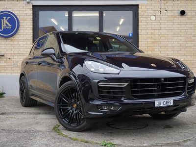 Gebraucht Porsche Cayenne 440 PS (323 kW) 2016 SUV