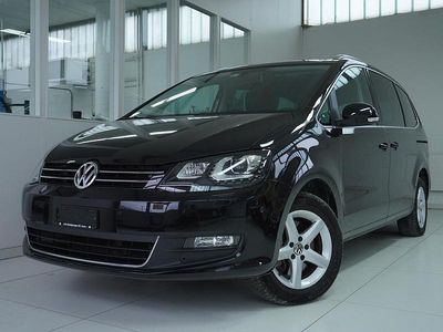 Gebraucht 2013 VW Sharan Comfortline Van / Kleinbus | CHF 15’850 (Fairer Preis)