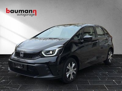 Neu 2025 Honda Jazz Elegance Kleinwagen | CHF 26’490 (Fairer Preis)