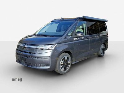 Gebraucht 2025 VW California California Van | CHF 81’990 (Fairer Preis)